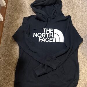 The North Face Women’s hoodie
